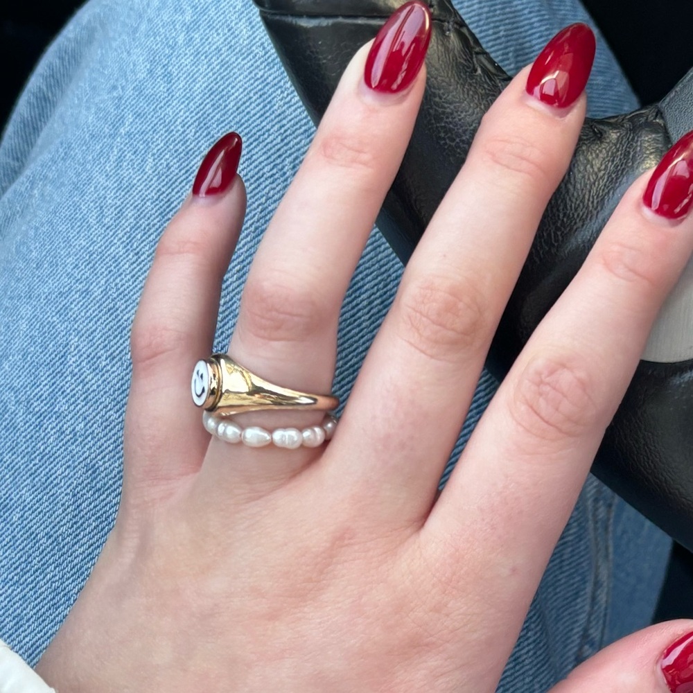 Prime condition rings (2 pack)